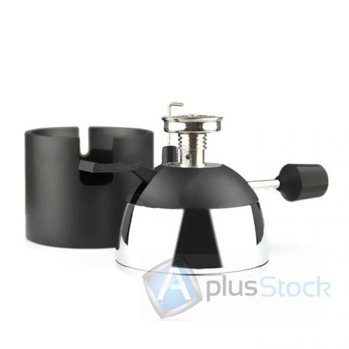Tabletop butane gas burner for siphon syphon hario coffee heater make tca 2 3 5 for sale