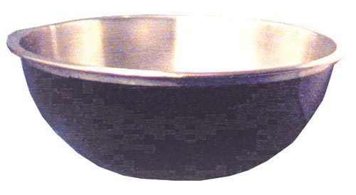 Bowl for Temp-7  5qt. Stainless Steel