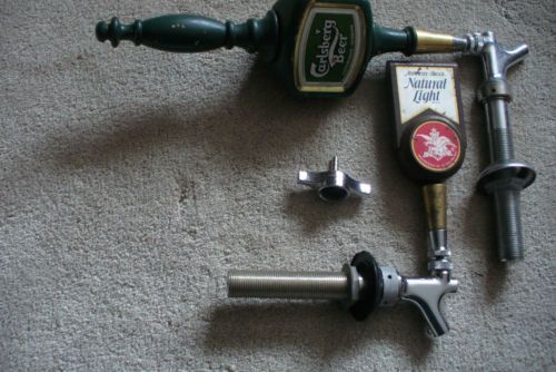 Beer Faucet, tap Handle knob tapper for Kegerator