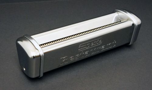 Imperia 2mm tagliatelle cutter for r220 restaurant pasta machine for sale