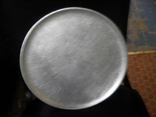 12&#039; USED PIZZA PAN