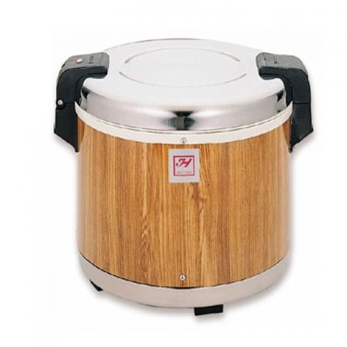 SEJ18000 Stainless Steel Rice Warmer