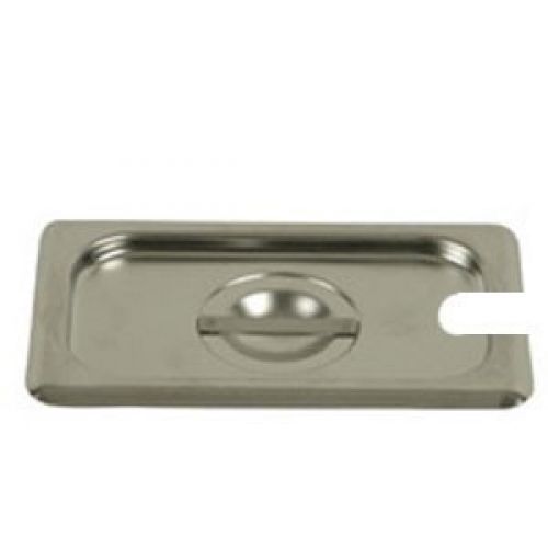 STPA7160CS Sixth Size Notched Steam Pan Cover