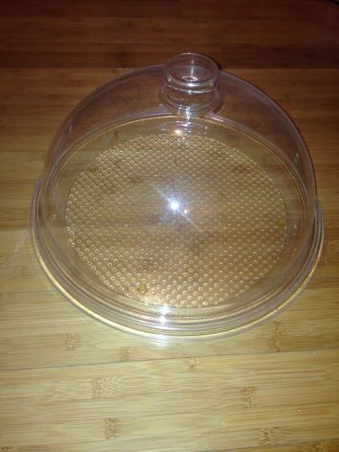 JUMBO/ Cake / Food /Cover Clear Plastic Great Quality /party /home /restuarant
