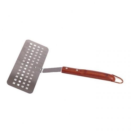 Outset Rosewood Slotted Fish Turner