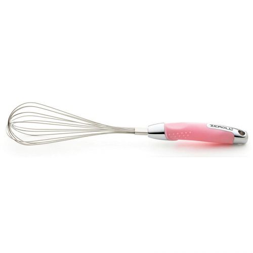 Ussentials inch stainless steel whisk bubble gum 2.75 &#034; h x 13.75&#034; w x 2.75&#034; d for sale