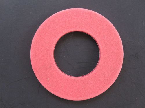 FOUR size  #32 Fiber Fibre Washer for Hobart Meat Grinder  4332 4532 etc