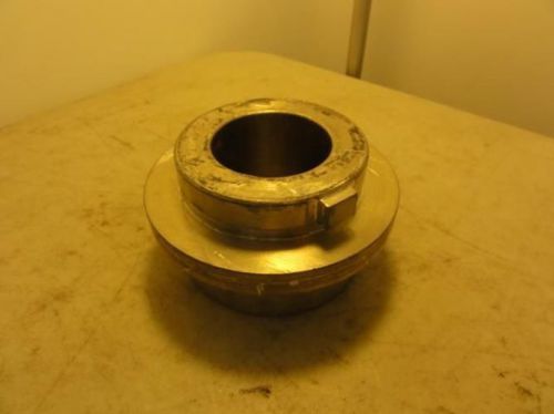 82224 Old-Stock, Weiler 1021675T Grinder Bushing 2&#039;&#039; ID