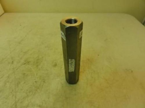 27508 New-No Box, Ross Industries _02317210 Top Turnbuckle