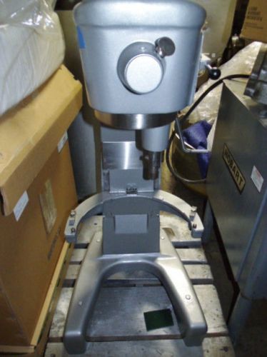 HOBART D300 MIXER