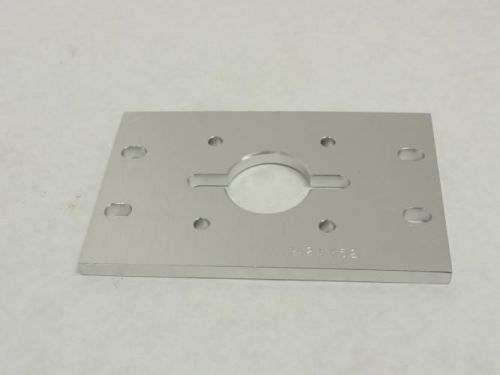 141595 New-No Box, Formax B-24452 Encoder Plate