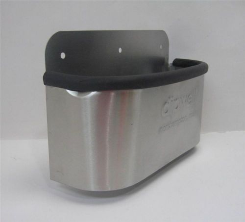 New dipwell 10&#034; ice cream dipper well sink 10x6&#034; for sale