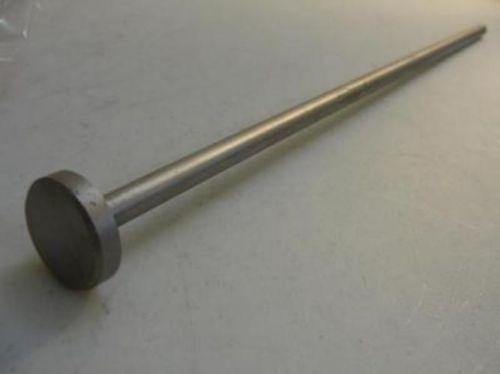 24932 Old-Stock, Carruthers 345701 End Cap Pin, 14&#034; L, 5/16&#034; Diameter