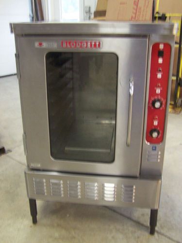 BLODGETT PROOFING CABINET MODEL#BP-50\FOOD