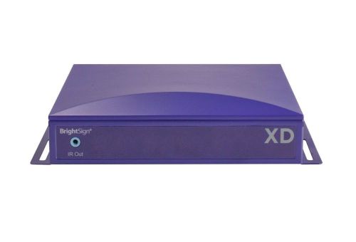 Brightsign XD230 media player
