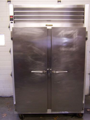 Nice used traulsen freezer g22010 for sale