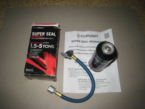 Cliplight Super Seal #944KIT