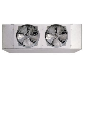 Turbo Air Walk in Freezer Fan/Coil/Evaporator 9,400 BTU