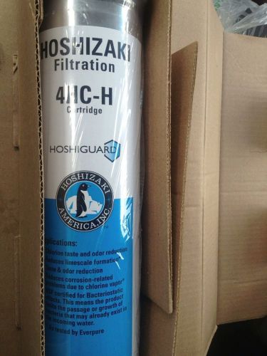 Hoshizaki Water Filter