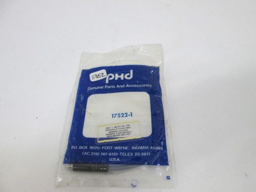 PHD REED SWITCH 17522-1 *NEW IN FACTORY BAG*
