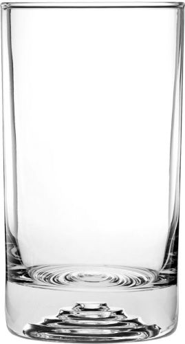 Water Glass, 11-1/4 oz., Case of 48, International Tableware Model 746