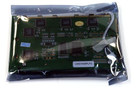 LMG7400PLFC, New Hitachi LCD panel, Ships from USA
