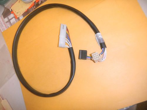 MARS vendo dollar bill cable wiring harness   112510034  nos part   s102