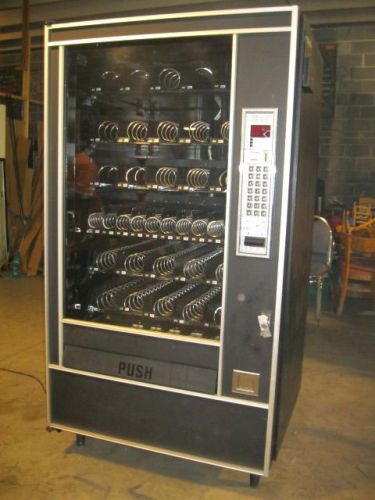 Ap 7000 snack candy machine sale !! for sale