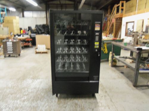 Automatic Products Vending Studio 3