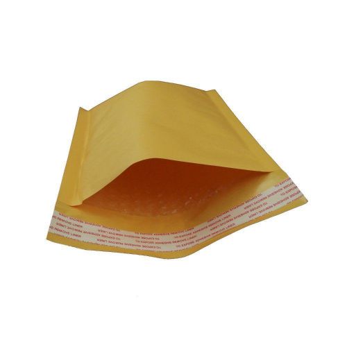 100PCS 7.25x8INCH DURABLE POLY BUBBLE MAILERS Free Shipping