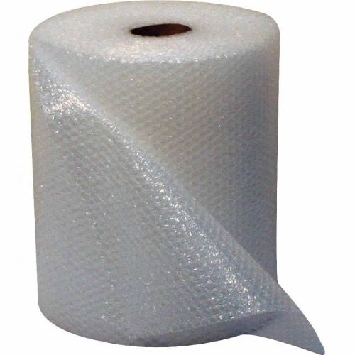 Large Bubble Wrap PIECE 3/16&#034;x750x12 Bubble Wrap Large Bubbles Perf (BW-E-316)