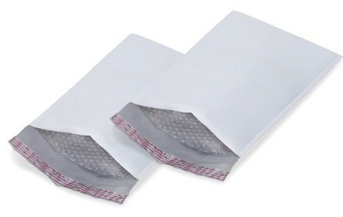 20 -  #000 POLY AIR BUBBLE MAILERS SELF SEAL POSTAL ENVELOPE 4&#034;x8&#034;