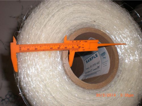 Pallet netting wrap conwed plastics  size width 12&#034; for sale