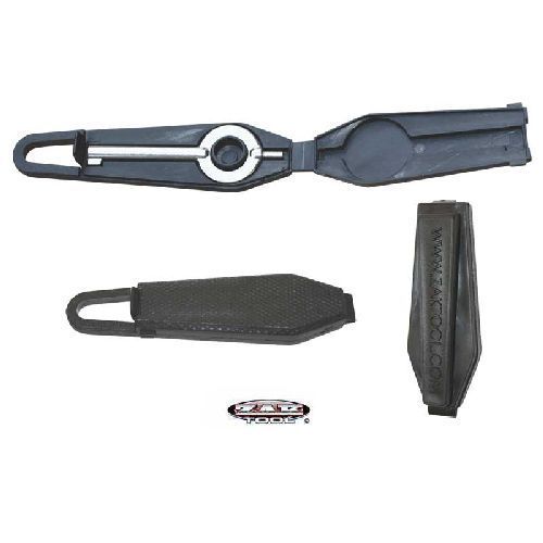 Zak Tool Survival Key Holder Set of Two Black in color