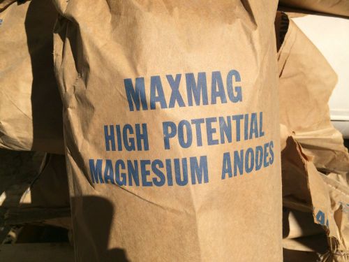 Magnesium Anodes