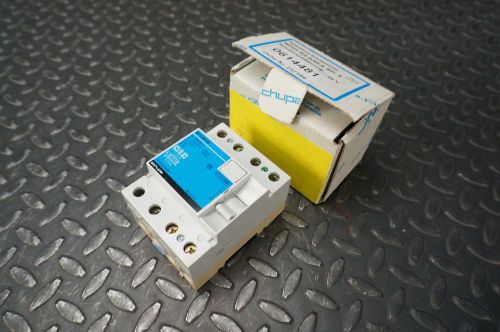 NPFI 63.030.4 SK4 Circuit Breaker - Schupa