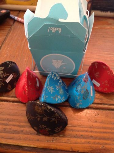 Origami Owl Take Out Boxes And Fortune Cookies