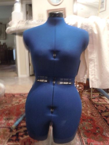 Dritz my double deluxe dressform (small) for sale
