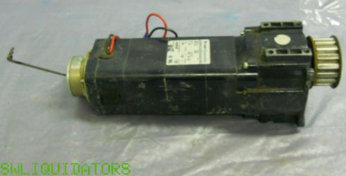 This is a RAE 4040020R 90V DC ELECTRIC MOTOR 226 RPM torque 135 in lb
