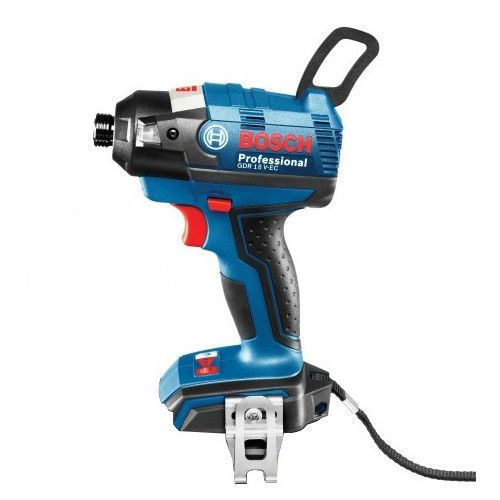 Bosch GDR18V-EC Professional Cordless Impact Driver Body(No battery, No charger)
