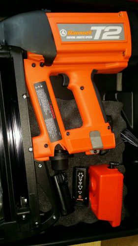 Ramset t2 nail gun for sale