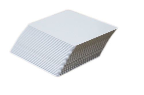 Mifare Classic 1K blank cards 500 pcs - high quality