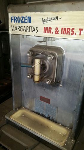 Taylor frozen drink machine- 310-27  single phase 208/230 volt for sale