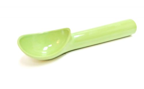 Natural Home Ice Cream Scoop Green