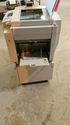 Richo copier (31970 pb) for sale