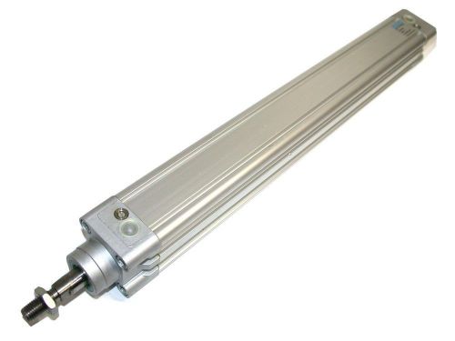 New festo air pneumatic cylinder 12&#034; stroke dnc-32-300-ppv-a for sale