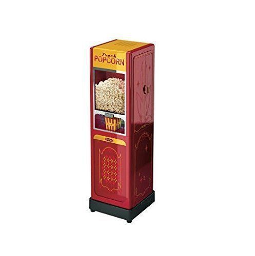 Vintage appliance company hot air popcorn station dispenser nib for sale