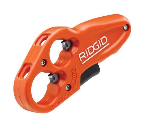 Ridgid 34943 tailpiece extension cutter model number p-tec 2550 for sale