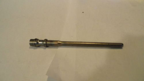 Ramset powder actuated sa270 pin gun shaft for sale