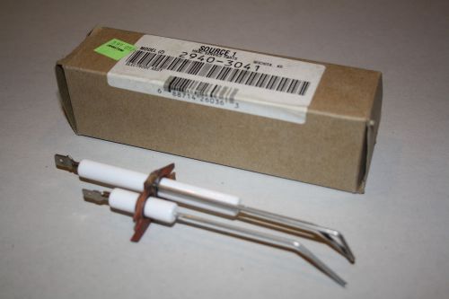 Source 1 - 2940-3041 Electrode Assembly 22-100000-614
